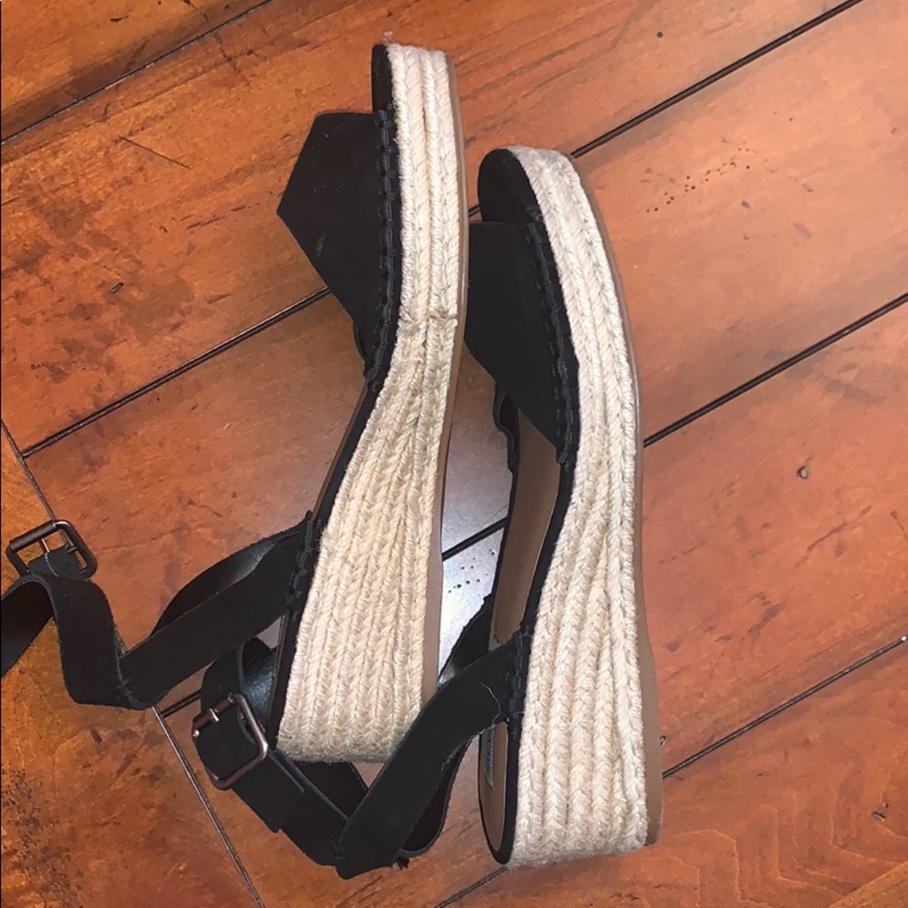 Steve Madden platforms